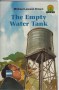 Empty water tank 001